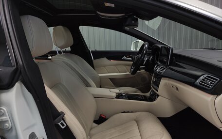 Mercedes-Benz CLS, 2016 год, 2 170 000 рублей, 9 фотография