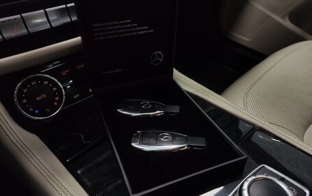 Mercedes-Benz CLS, 2016 год, 2 170 000 рублей, 13 фотография