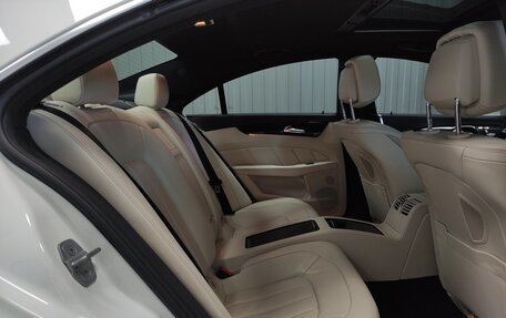 Mercedes-Benz CLS, 2016 год, 2 170 000 рублей, 10 фотография