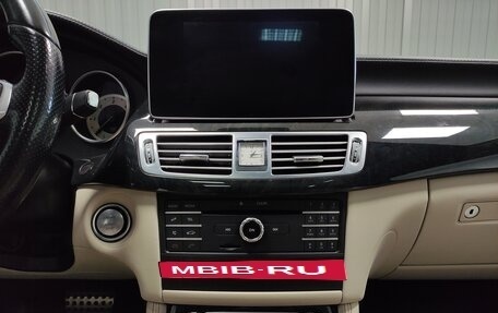 Mercedes-Benz CLS, 2016 год, 2 170 000 рублей, 12 фотография