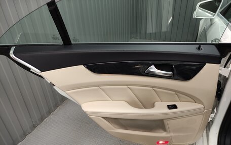 Mercedes-Benz CLS, 2016 год, 2 170 000 рублей, 15 фотография