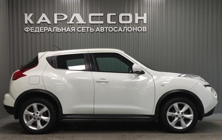 Nissan Juke II, 2011 год, 875 000 рублей, 6 фотография