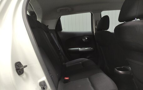 Nissan Juke II, 2011 год, 875 000 рублей, 10 фотография