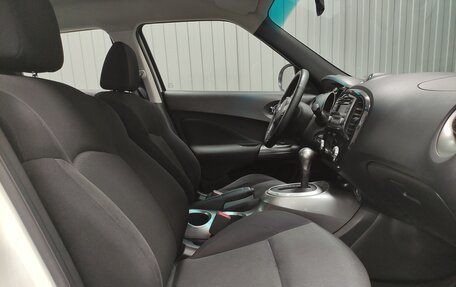 Nissan Juke II, 2011 год, 875 000 рублей, 9 фотография