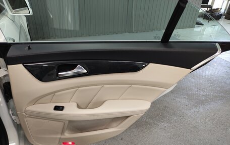 Mercedes-Benz CLS, 2016 год, 2 170 000 рублей, 17 фотография