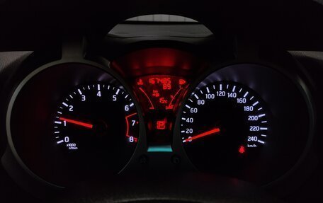 Nissan Juke II, 2011 год, 875 000 рублей, 11 фотография