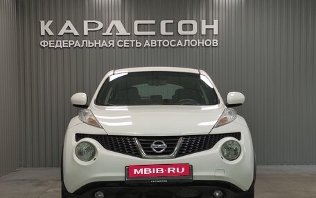 Nissan Juke II, 2011 год, 875 000 рублей, 3 фотография