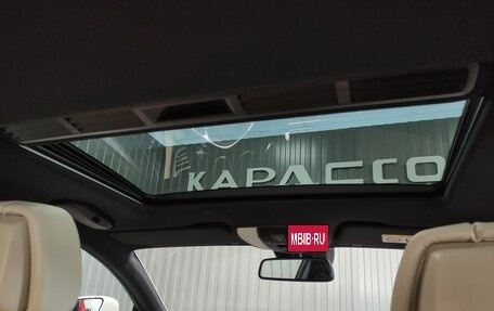 Mercedes-Benz CLS, 2016 год, 2 170 000 рублей, 18 фотография