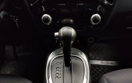 Nissan Juke II, 2011 год, 875 000 рублей, 13 фотография