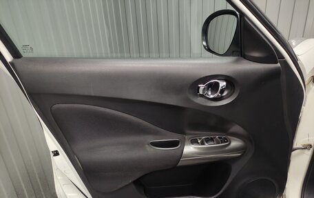 Nissan Juke II, 2011 год, 875 000 рублей, 14 фотография