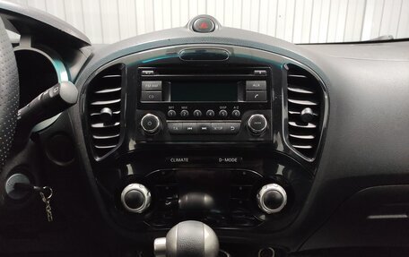 Nissan Juke II, 2011 год, 875 000 рублей, 12 фотография