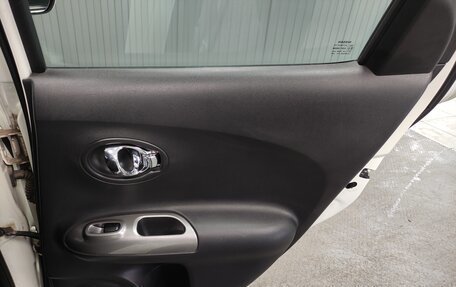 Nissan Juke II, 2011 год, 875 000 рублей, 17 фотография