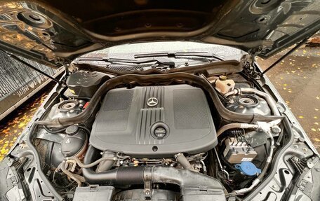 Mercedes-Benz E-Класс, 2015 год, 2 410 000 рублей, 8 фотография