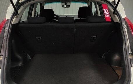 Nissan Juke II, 2011 год, 875 000 рублей, 18 фотография