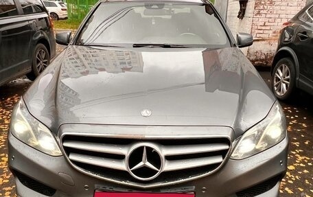 Mercedes-Benz E-Класс, 2015 год, 2 410 000 рублей, 6 фотография