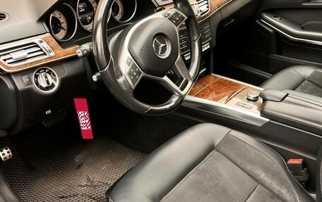 Mercedes-Benz E-Класс, 2015 год, 2 410 000 рублей, 5 фотография