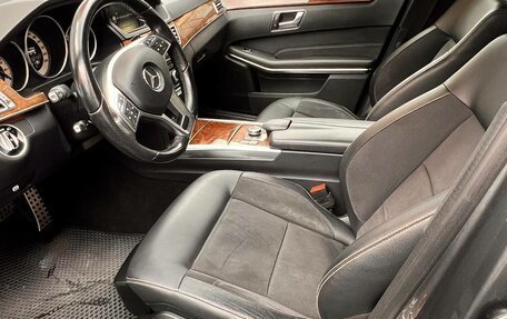 Mercedes-Benz E-Класс, 2015 год, 2 410 000 рублей, 11 фотография