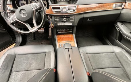 Mercedes-Benz E-Класс, 2015 год, 2 410 000 рублей, 12 фотография