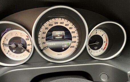 Mercedes-Benz E-Класс, 2015 год, 2 410 000 рублей, 15 фотография