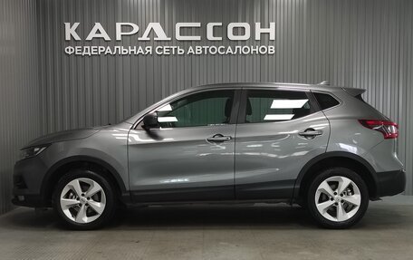 Nissan Qashqai, 2019 год, 1 720 000 рублей, 5 фотография