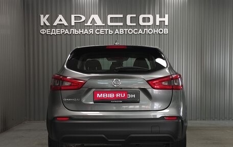 Nissan Qashqai, 2019 год, 1 720 000 рублей, 4 фотография