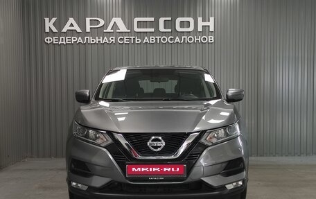 Nissan Qashqai, 2019 год, 1 720 000 рублей, 3 фотография