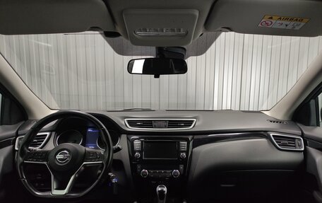 Nissan Qashqai, 2019 год, 1 720 000 рублей, 8 фотография