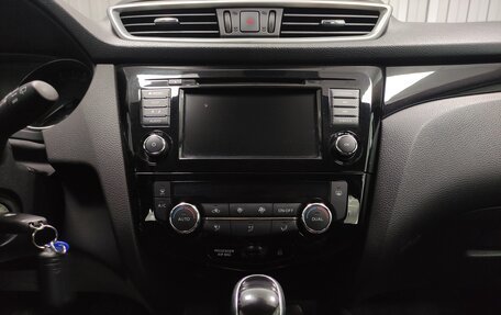 Nissan Qashqai, 2019 год, 1 720 000 рублей, 12 фотография