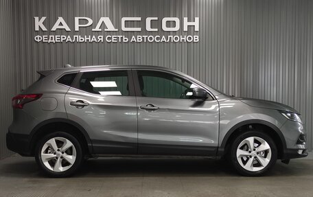 Nissan Qashqai, 2019 год, 1 720 000 рублей, 6 фотография