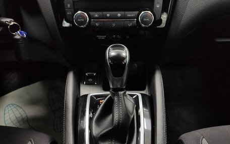 Nissan Qashqai, 2019 год, 1 720 000 рублей, 13 фотография