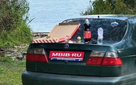 Saab 9-5 I, 1998 год, 260 000 рублей, 3 фотография