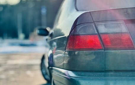 Saab 9-5 I, 1998 год, 260 000 рублей, 7 фотография