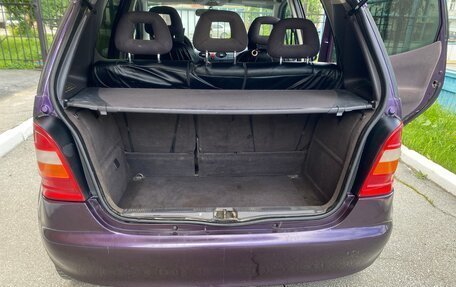 Mercedes-Benz A-Класс, 2000 год, 210 000 рублей, 9 фотография