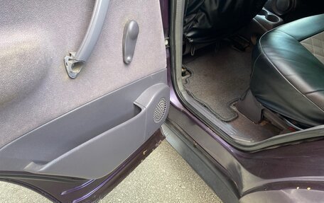 Mercedes-Benz A-Класс, 2000 год, 210 000 рублей, 10 фотография