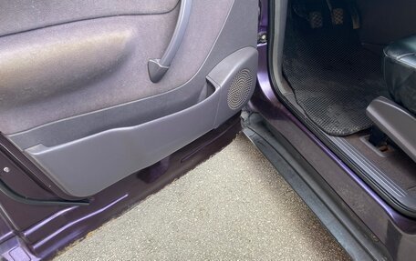 Mercedes-Benz A-Класс, 2000 год, 210 000 рублей, 11 фотография