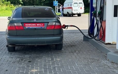 Saab 9-5 I, 1998 год, 260 000 рублей, 4 фотография