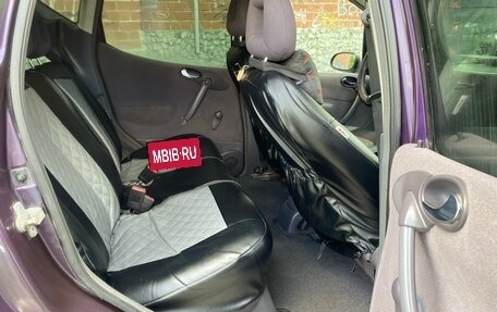 Mercedes-Benz A-Класс, 2000 год, 210 000 рублей, 8 фотография