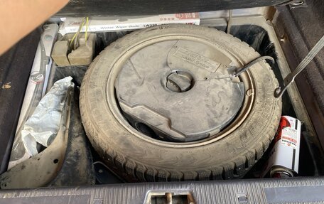 Mercedes-Benz A-Класс, 2000 год, 210 000 рублей, 13 фотография