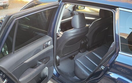 Subaru Outback IV рестайлинг, 2012 год, 1 750 000 рублей, 5 фотография