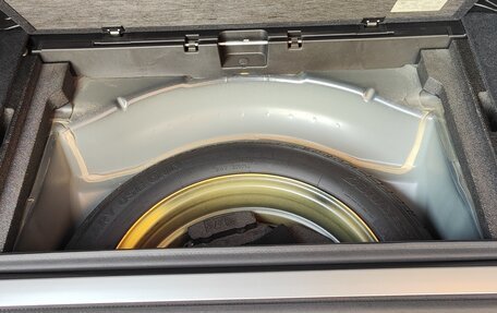 Subaru Outback IV рестайлинг, 2012 год, 1 750 000 рублей, 15 фотография