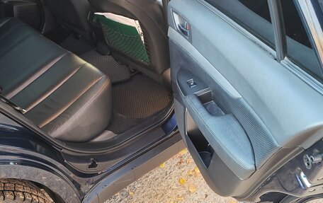 Subaru Outback IV рестайлинг, 2012 год, 1 750 000 рублей, 10 фотография