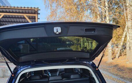 Subaru Outback IV рестайлинг, 2012 год, 1 750 000 рублей, 11 фотография