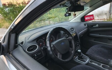 Ford Focus II рестайлинг, 2006 год, 420 000 рублей, 6 фотография