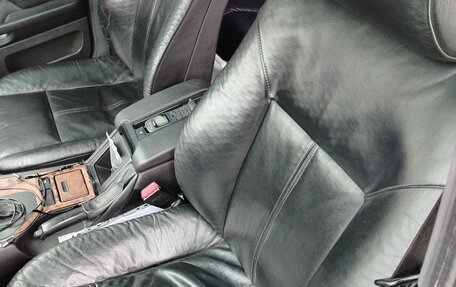 BMW 5 серия, 2001 год, 820 000 рублей, 4 фотография