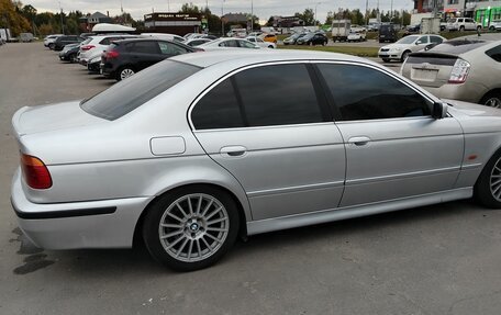 BMW 5 серия, 2001 год, 820 000 рублей, 2 фотография