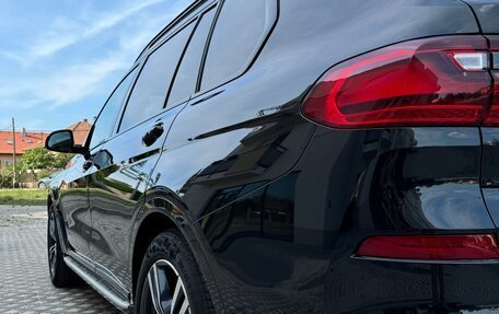 BMW X7, 2022 год, 7 500 000 рублей, 2 фотография