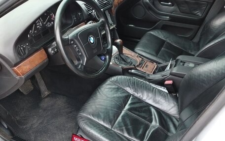 BMW 5 серия, 2001 год, 820 000 рублей, 3 фотография