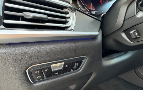 BMW X7, 2022 год, 7 500 000 рублей, 4 фотография