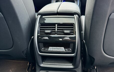 BMW X7, 2022 год, 7 500 000 рублей, 5 фотография