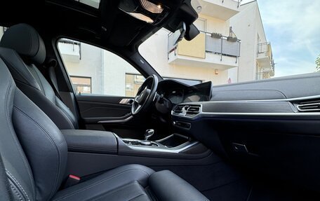 BMW X7, 2022 год, 7 500 000 рублей, 8 фотография